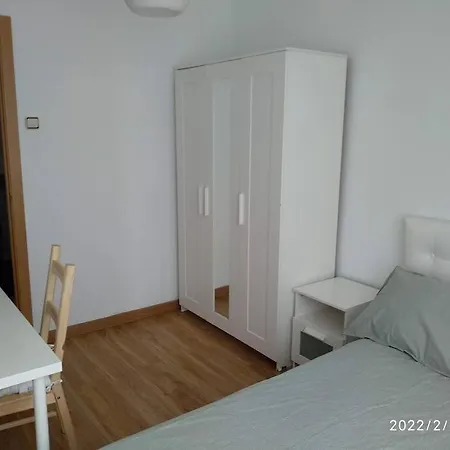 Apartment Sunny Ii Ferrol