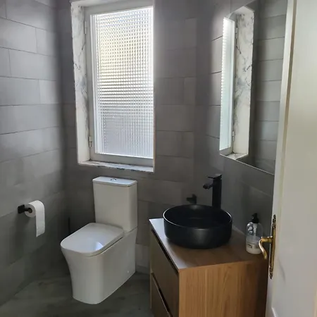 Apartamento Sunny Ii