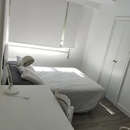 Apartamento Sunny Ii