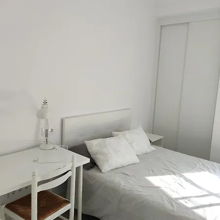 Apartment Sunny Ii Ferrol